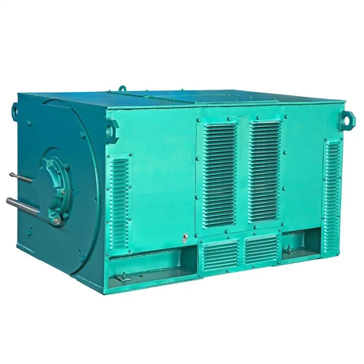Y Series IP23 HV Motor