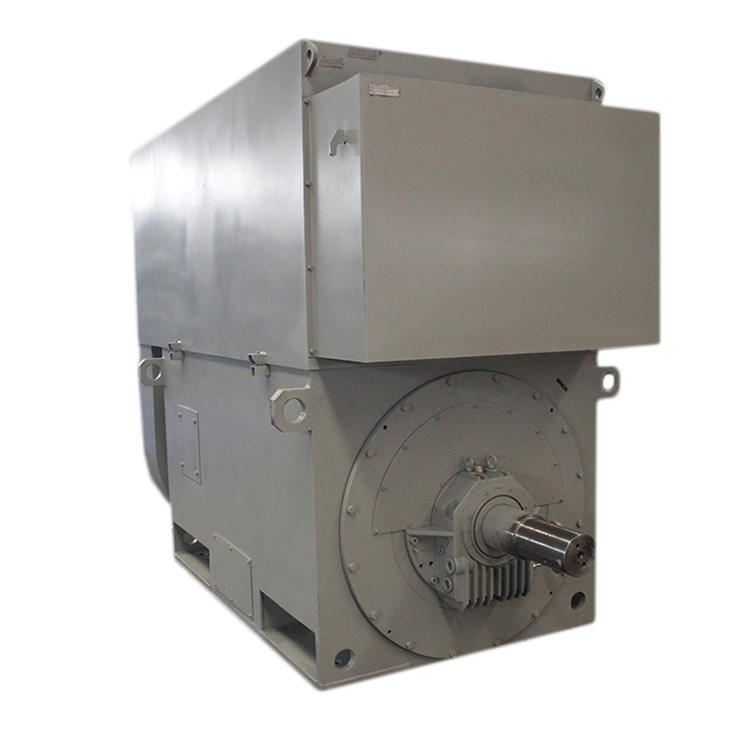 Induktsioonmootor HVAC