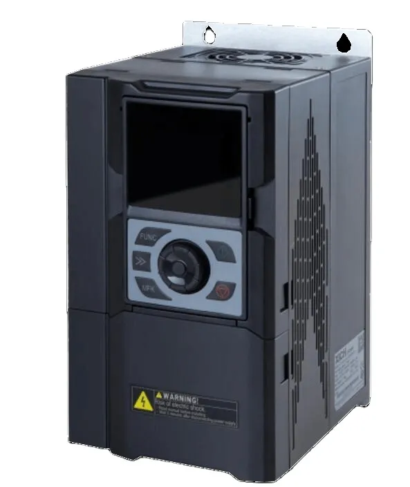 XMFC 580 seeria vektorjuhtimise VF-draiver