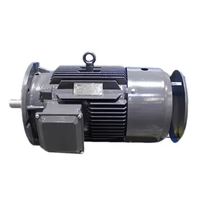 Mootor 3 7 kW